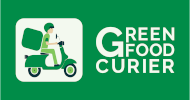 Green Food Courier