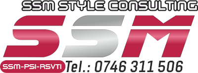 SSM STYLE CONSULTING